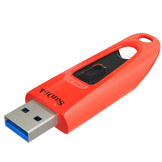 SanDisk Ultra 32GB